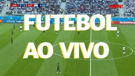 www futebol ao vivo com
